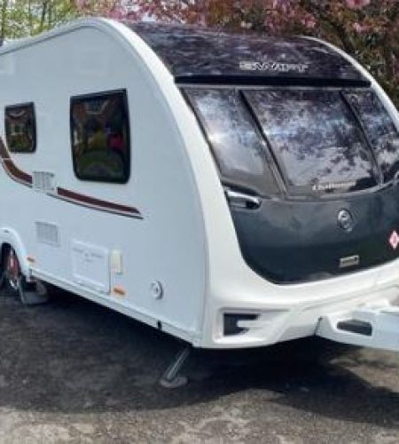 Caravan 3 Caravan 3