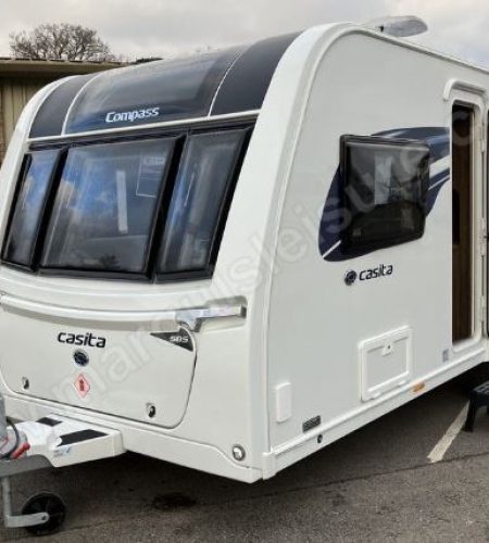 Caravan 6 Caravan 6